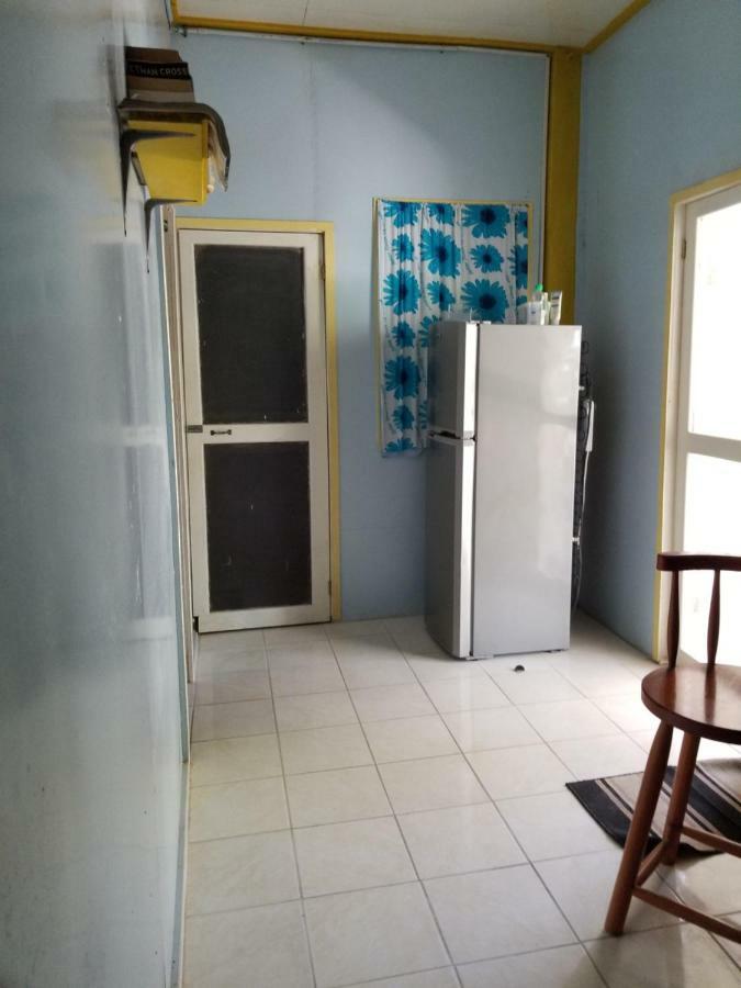 Chapito'S Apartment 2 Caye Caulker Exterior photo